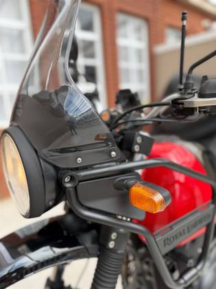 ROYAL ENFIELD HIMALAYAN ROYAL ENFIELD HIMALAYAN